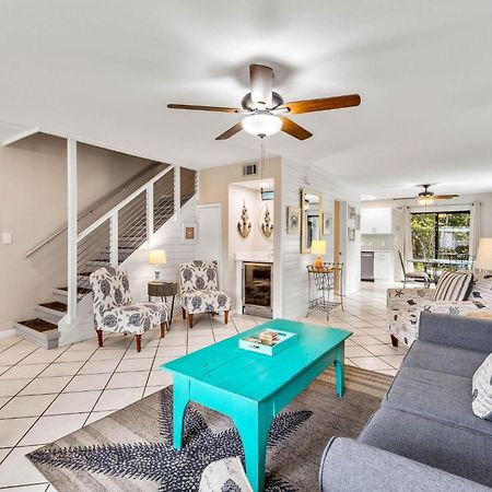 Appartement Gulf Winds East #35 à Destin Extérieur photo
