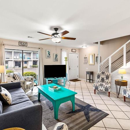 Appartement Gulf Winds East #35 à Destin Extérieur photo