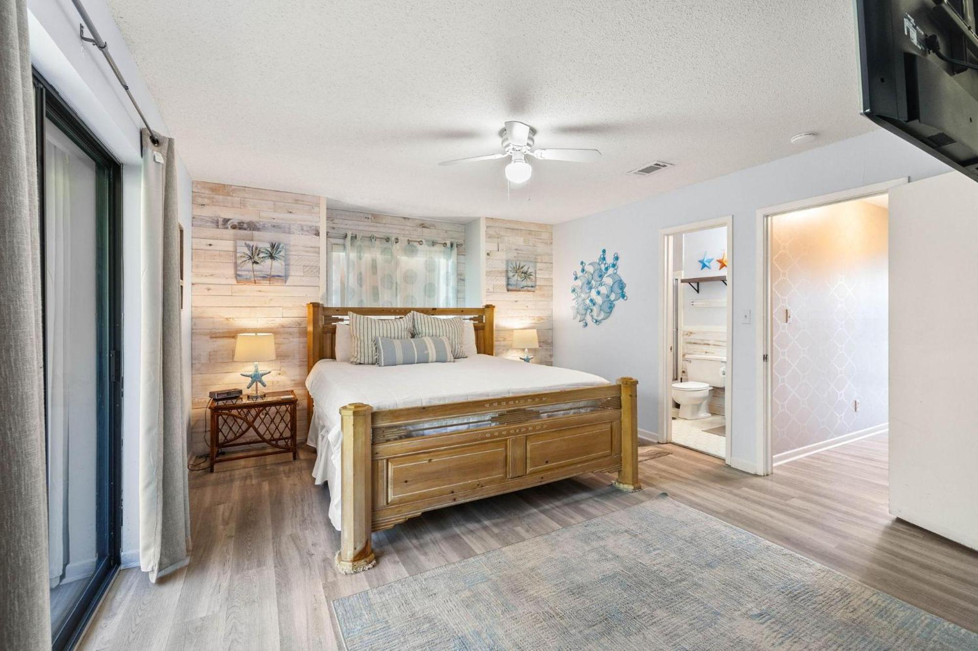 Appartement Gulf Winds East #35 à Destin Extérieur photo
