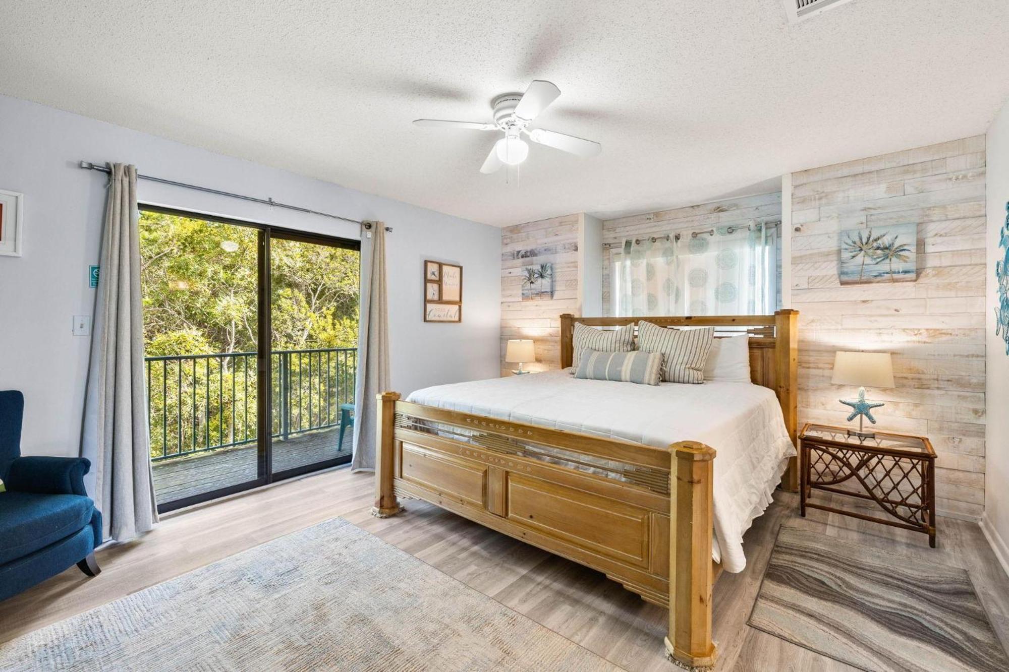 Appartement Gulf Winds East #35 à Destin Extérieur photo