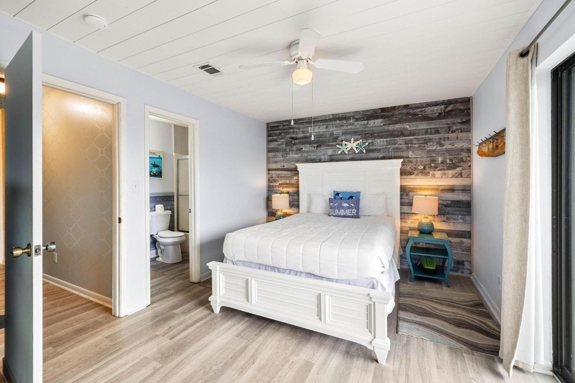Appartement Gulf Winds East #35 à Destin Extérieur photo