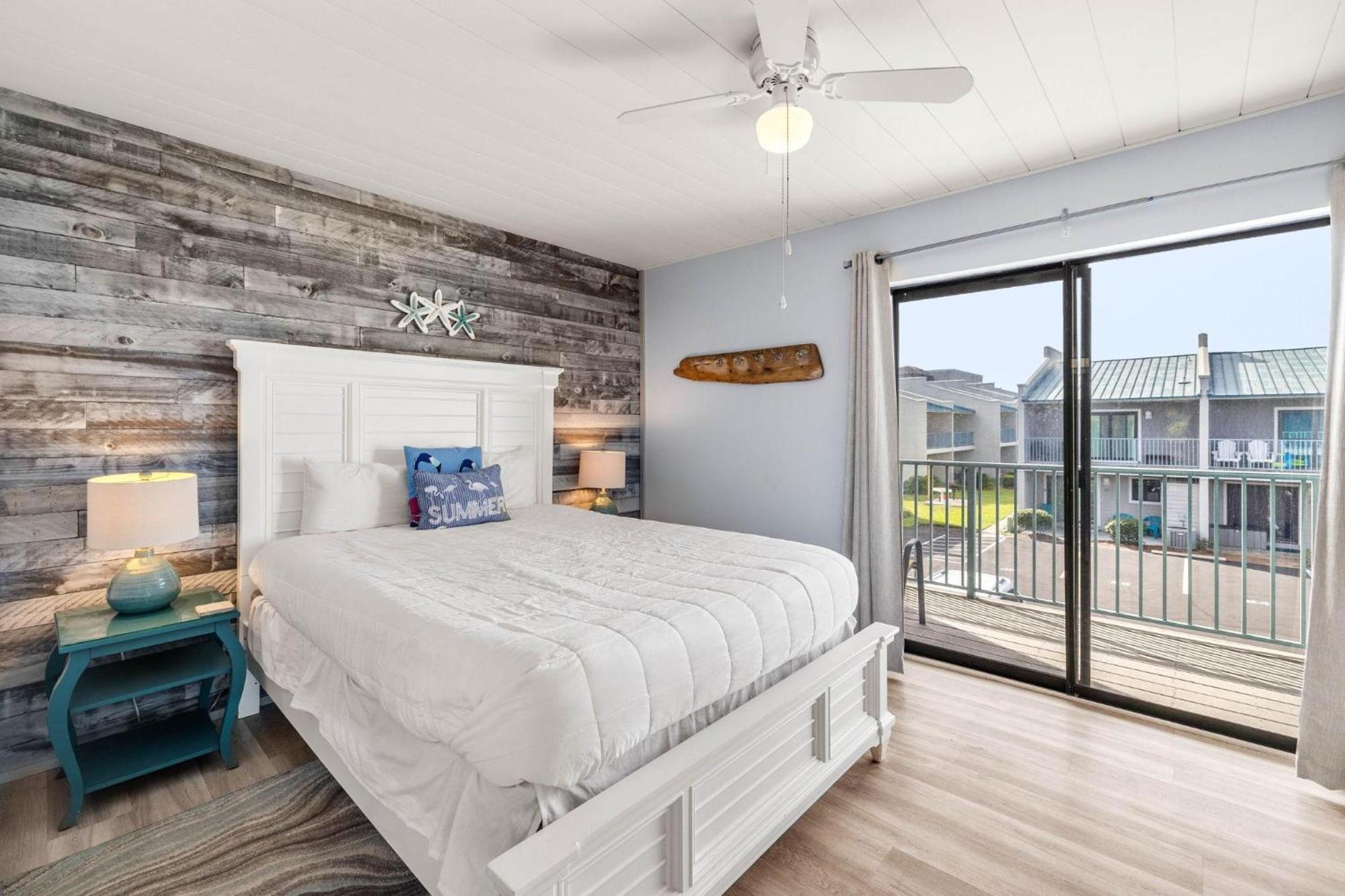 Appartement Gulf Winds East #35 à Destin Extérieur photo