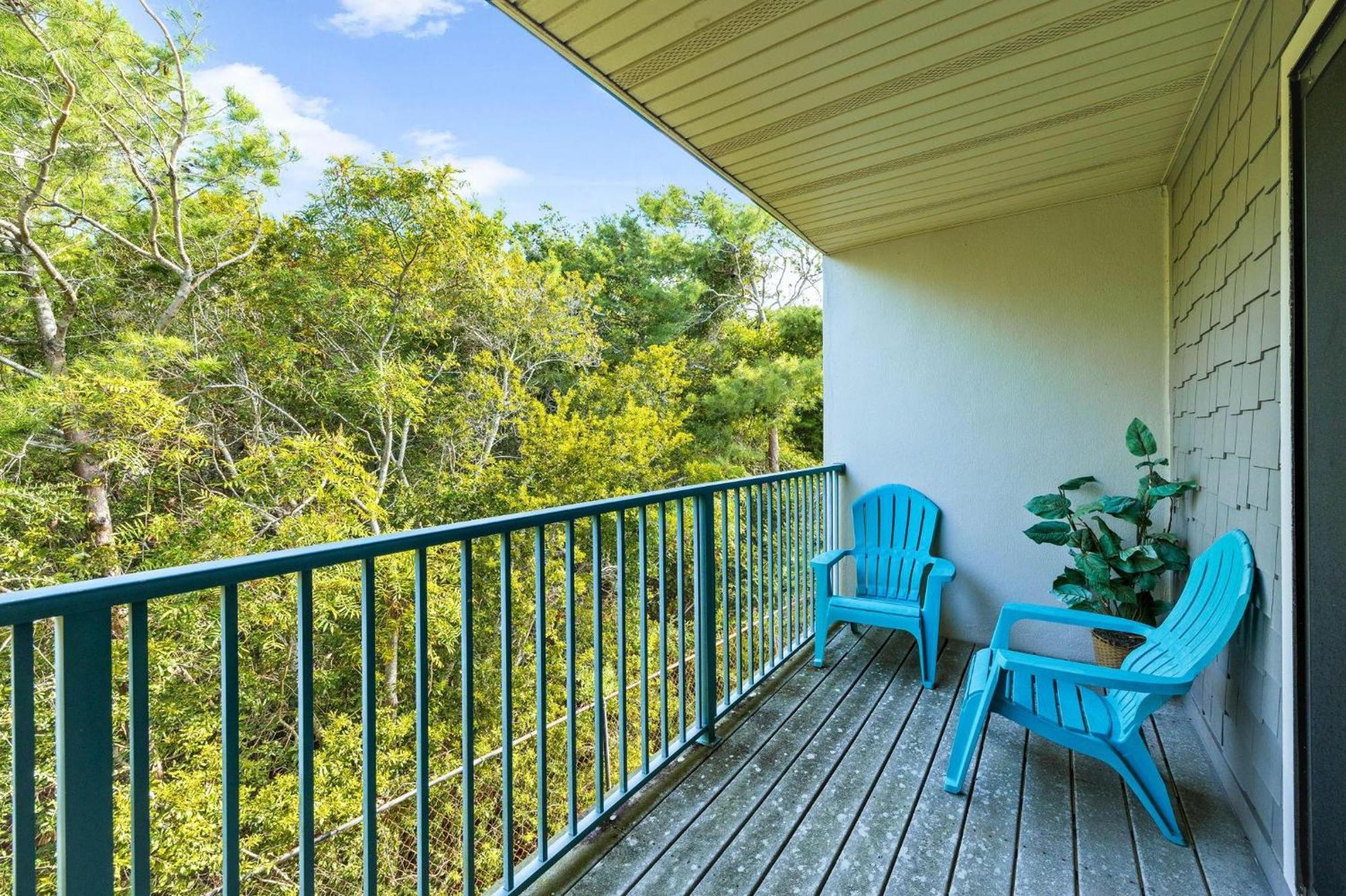 Appartement Gulf Winds East #35 à Destin Extérieur photo