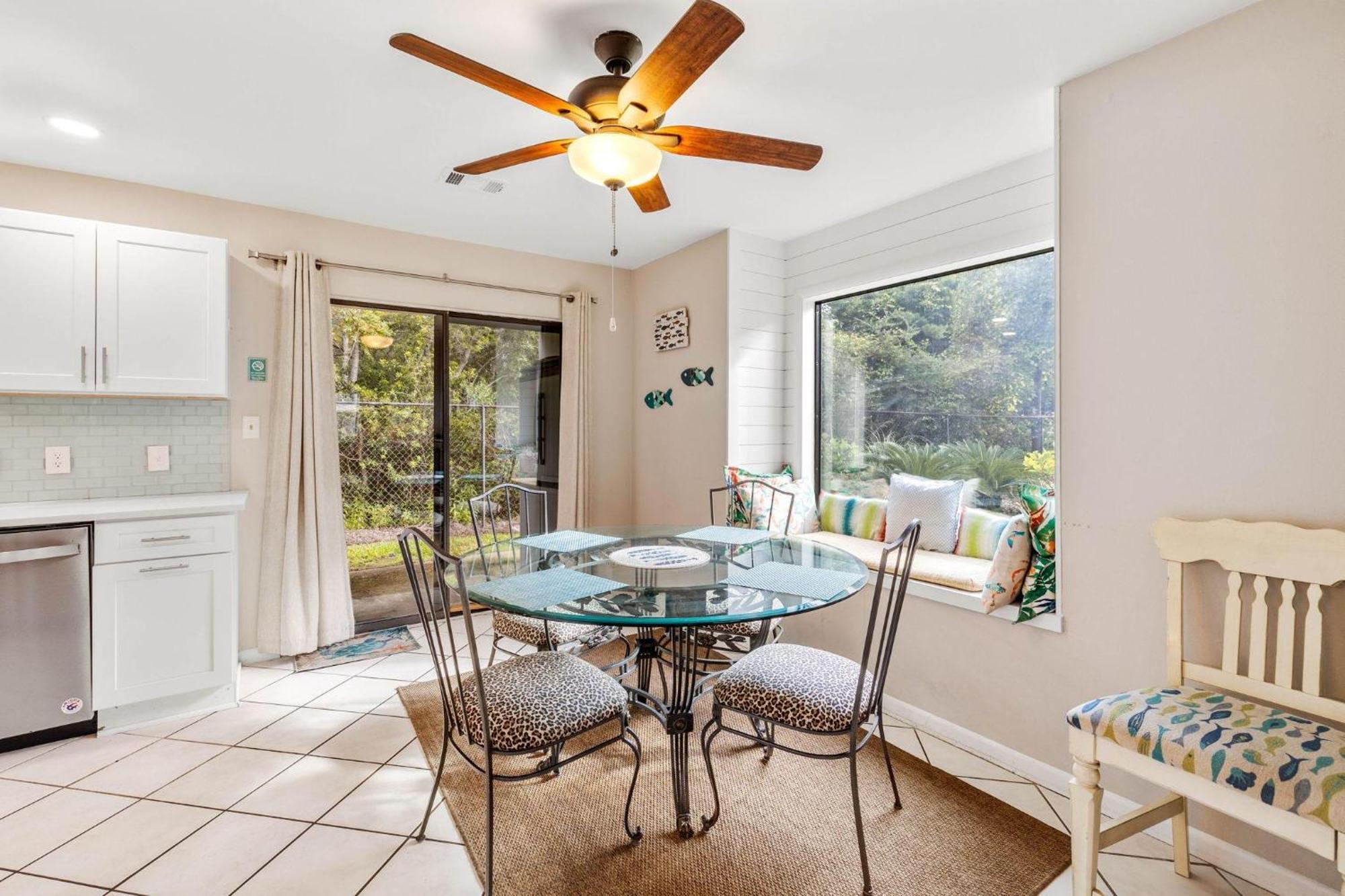 Appartement Gulf Winds East #35 à Destin Extérieur photo